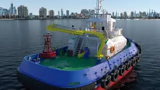 TMA HYDRAULIC COMPACT WINCHES