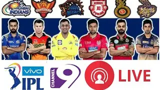How to watch live IPL 2019 on mobile phone