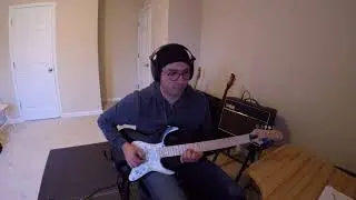 U2 with or without you tone