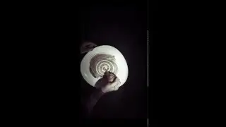 Painting Dishes - Steven's Kitchen