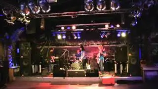 All Night Long [Live from Johnathon 2011] - Defiant Calibur