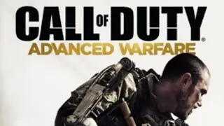 CoD Advanced Warfare Campaign - Part 13 - Throttle