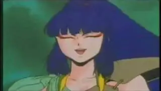 Lady Kayura's Evil Laugh