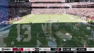 Madden Franchise