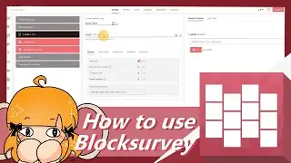 BLOCKSURVEY VS GOOGLE FORMS !! Blocksurvey Tutorial
