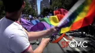 SF Gay Men's Chorus - 
