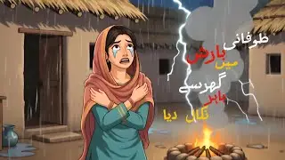 بارش، آنسو اور محبت