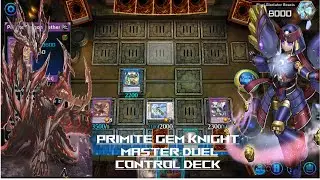 Primite Dragon Nether Berzelius Shines in Gem knight