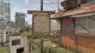 Dying Light 2: Stay Human - Survivors Guide - Nightrunner Trial IV Platinum