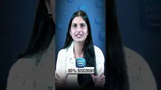 Free Amazon Prime Subscription 💯🔥🔥 #amazonprimevideo #amazonvideo #amazonprimevideoindia #shorts