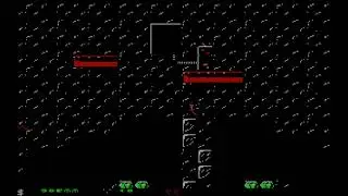 Crystal Caves 1: Troubles with Twibbles. Dark Level Speedrun (49.17)