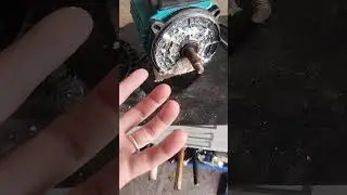 Pool pump problem
