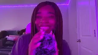 ASMR X Marks The Spot