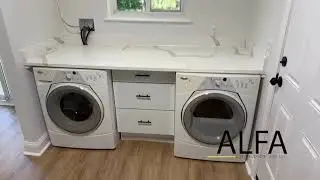 Home Remodel | New Boston Project