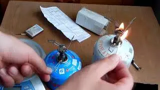 BRS MINI,  BRS T 3000 порівнюю