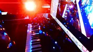 Light Trip Switch Reality On Off. Experimental Track Modal Argon8 Skulpt Yamaha Modx Minilogue XD