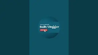 Daily vlogger