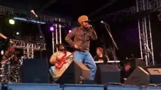 Fullanny - Like Daniel @ Afrique-Carib Festival 2013