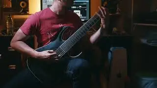 Ibanez RGAIX7FM