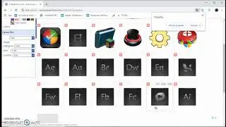 Come cambiare le icone del desktop