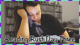 Always & Forever, Lara Jean | Reading Rush 2020 Day 3