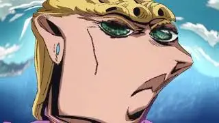 Fighting Gold but Coda is Going Through Vibrato