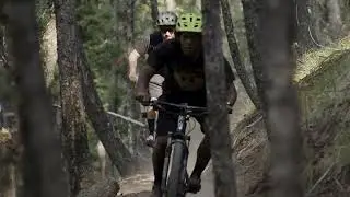 Mountain Biking in Sun Valley - 2025