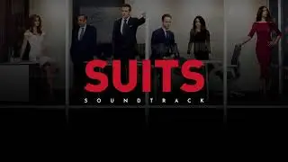 SUITS Unreleased OST - Nostalgia ( Christopher Tyng unreleased soundtrack )