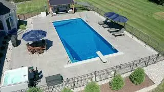 ROE23 Hartland Swimming Pool