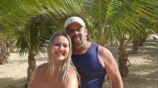 Viemos para África..Cabo Verde.  vídeo n° 1247