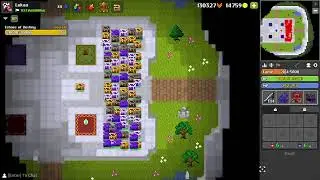 Chests are a SCAM