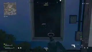 Warzone