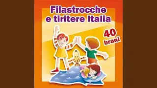 La pecora nel bosco