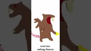 OSRS inspired art! | OSRS #osrs #shorts #runescape