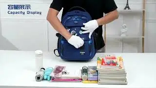 Top On Sale Product Recommendations!Kids Backpack Children School Bags for Boys
