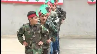 حفلة عيد الإستقلال 2