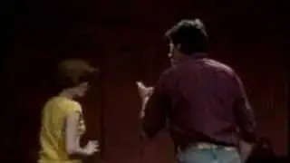 Sanford Meisner Master Class DVD trailer