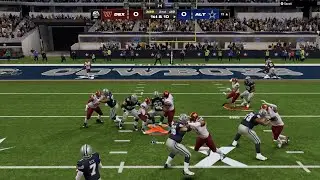 Madden 24 Zeke is back