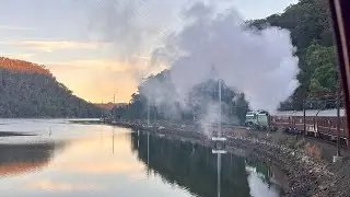 Newcastle Flyer 2023