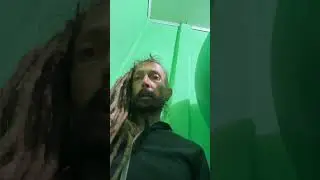 Freeform Dreads/Rasta beard Info.