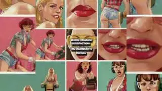 Benny Benassi - Satisfaction (Two Delinquents Bootleg)
