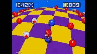 Sonic 3 and Knuckles - KNUCKLES ONLY - Gameplay - Episode 3 - Stuck on Sandpolis - SEGA GENESIS