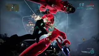 Solo Tridolon with Unairu 11m 32s 558ms (Warframe PS4)