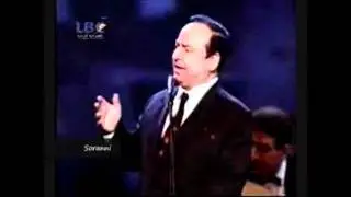 يا مالك قلبي بالمعروف  ......      صباح فخري