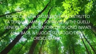 Premio Ceppo Ragazzi 2020/2021 3M