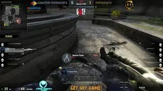 IESC 2016 Live Stream