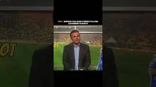 Virendra Sehwag On Choose Perfect Player in Every Shots ❤️... #shorts #cricket
