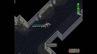 Ultima Online - Sampire Solo DarkFather (Official Shard)