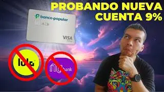 Banco Popular vs Neobancos &iexcl;Descubre qui&eacute;n gana!