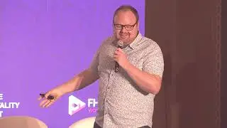 The World's First AI Created Restaurant Revealed | FHS World 2024
